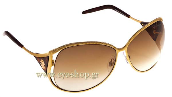 roberto cavalli Fresia 574S Occhiali da Sole 