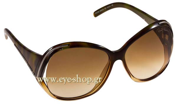 roberto cavalli ORYOA 579S Occhiali da Sole 
