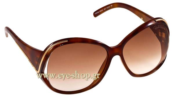 roberto cavalli ORYOA 579S Occhiali da Sole 