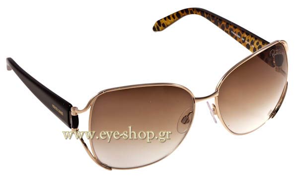 roberto cavalli Primula 596s Occhiali da Sole 