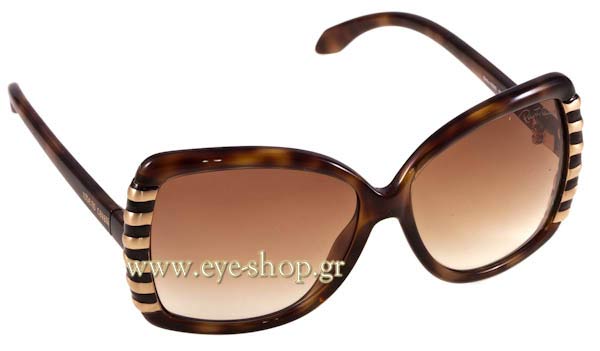 roberto cavalli Ginko 659s Occhiali da Sole 