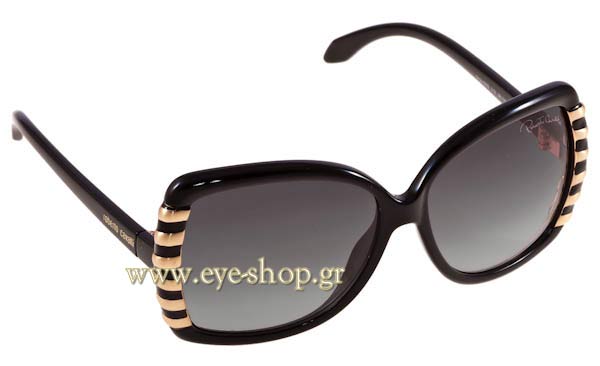 roberto cavalli Ginko 659s Occhiali da Sole 