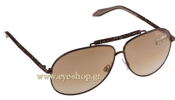 roberto cavalli Clematis 664s Occhiali da Sole 