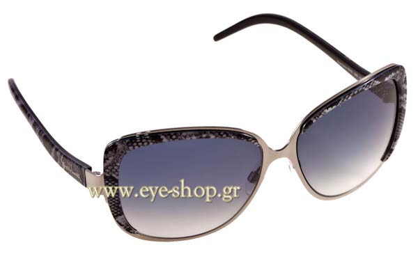roberto cavalli Rosmarino 654s Occhiali da Sole 