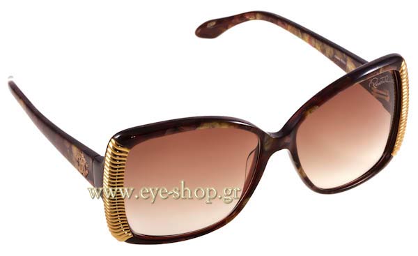 roberto cavalli Alloro 656S Occhiali da Sole 