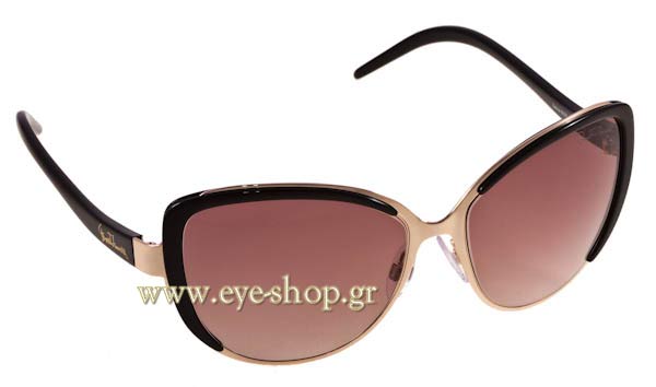 roberto cavalli Salvia 655s Occhiali da Sole 