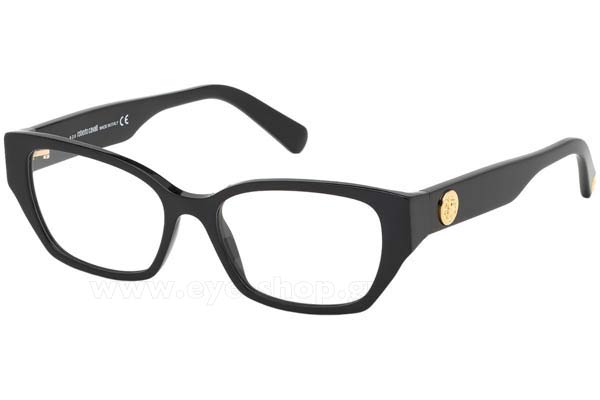 Roberto Cavalli RC5101V 005 size 52 Occhiali da vista Prezzo: 159,00