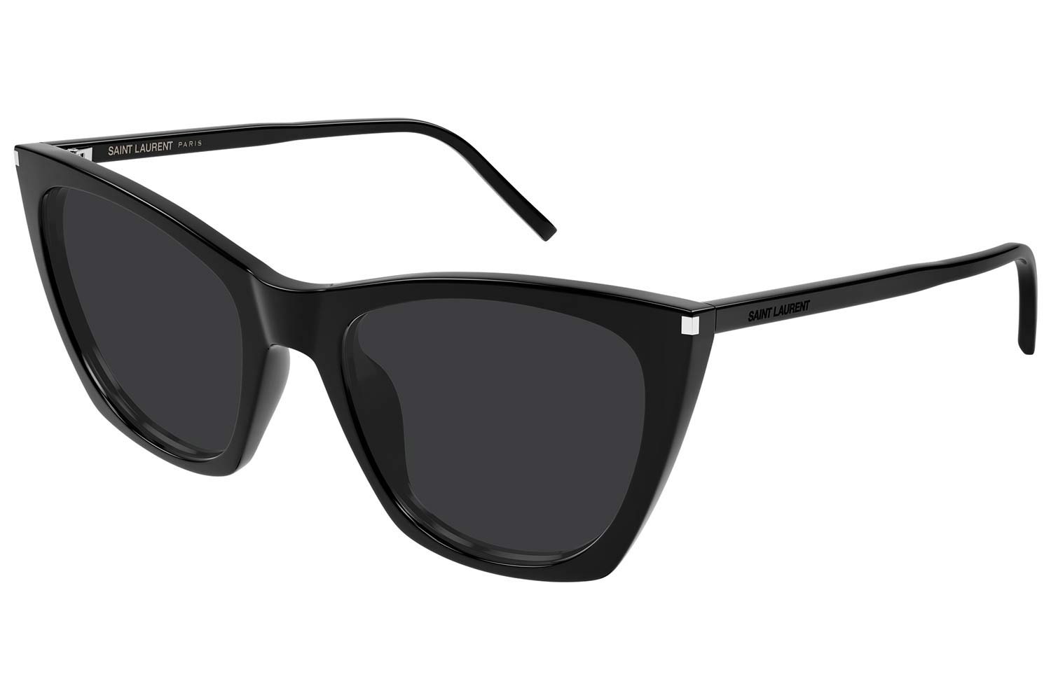 Saint-Laurent SL-214-KATE-THIN 001 size 55 Occhiali da sole Prezzo: 252,00
