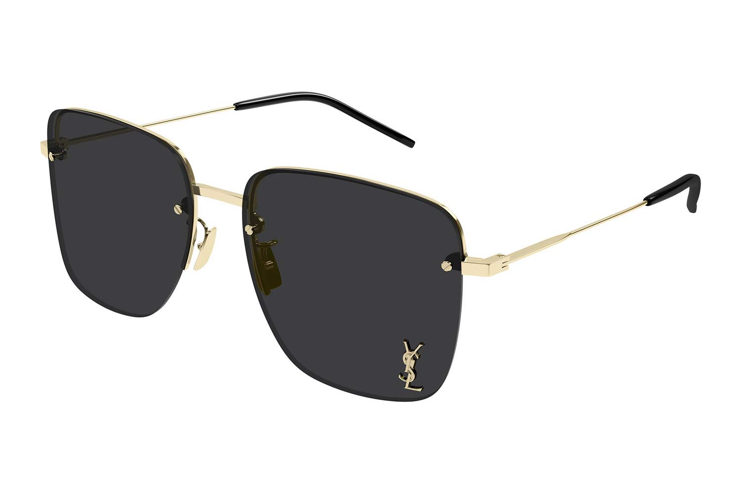 Saint-Laurent SL-312-M 013 size 58 Occhiali da sole Prezzo: 311,93