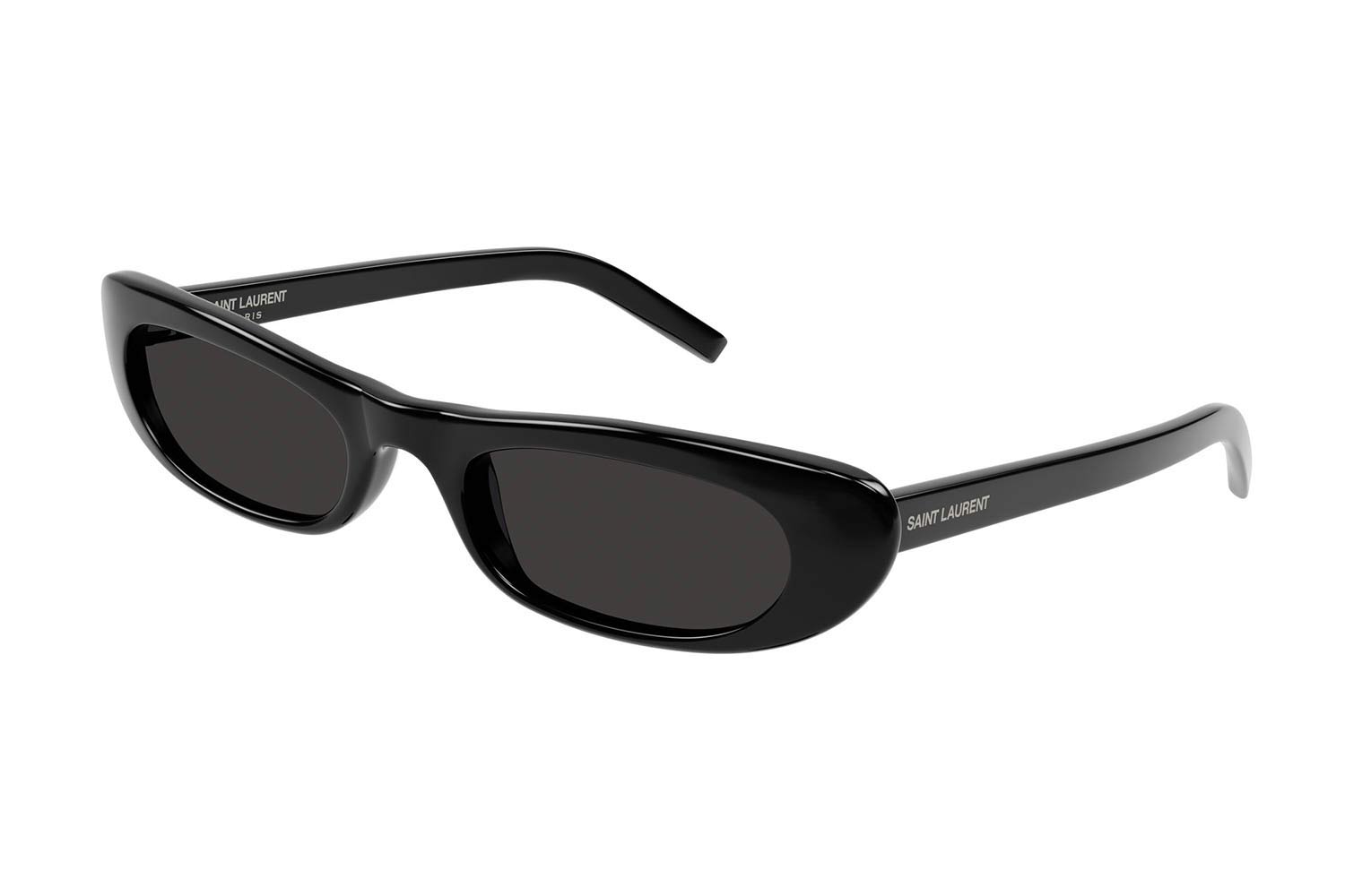 Saint-Laurent SL-557-SHADE 001 size 53 Occhiali da sole Prezzo: 269,97