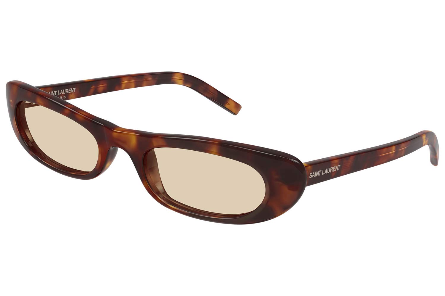 Saint-Laurent SL-557-SHADE 008 size 53 Occhiali da sole Prezzo: 271,97