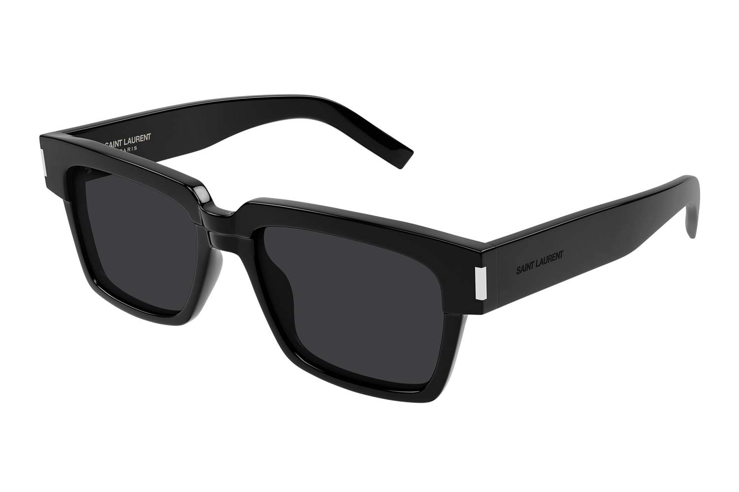 Saint-Laurent SL-732-VADIM 001 size 54 Occhiali da sole Prezzo: 303,88