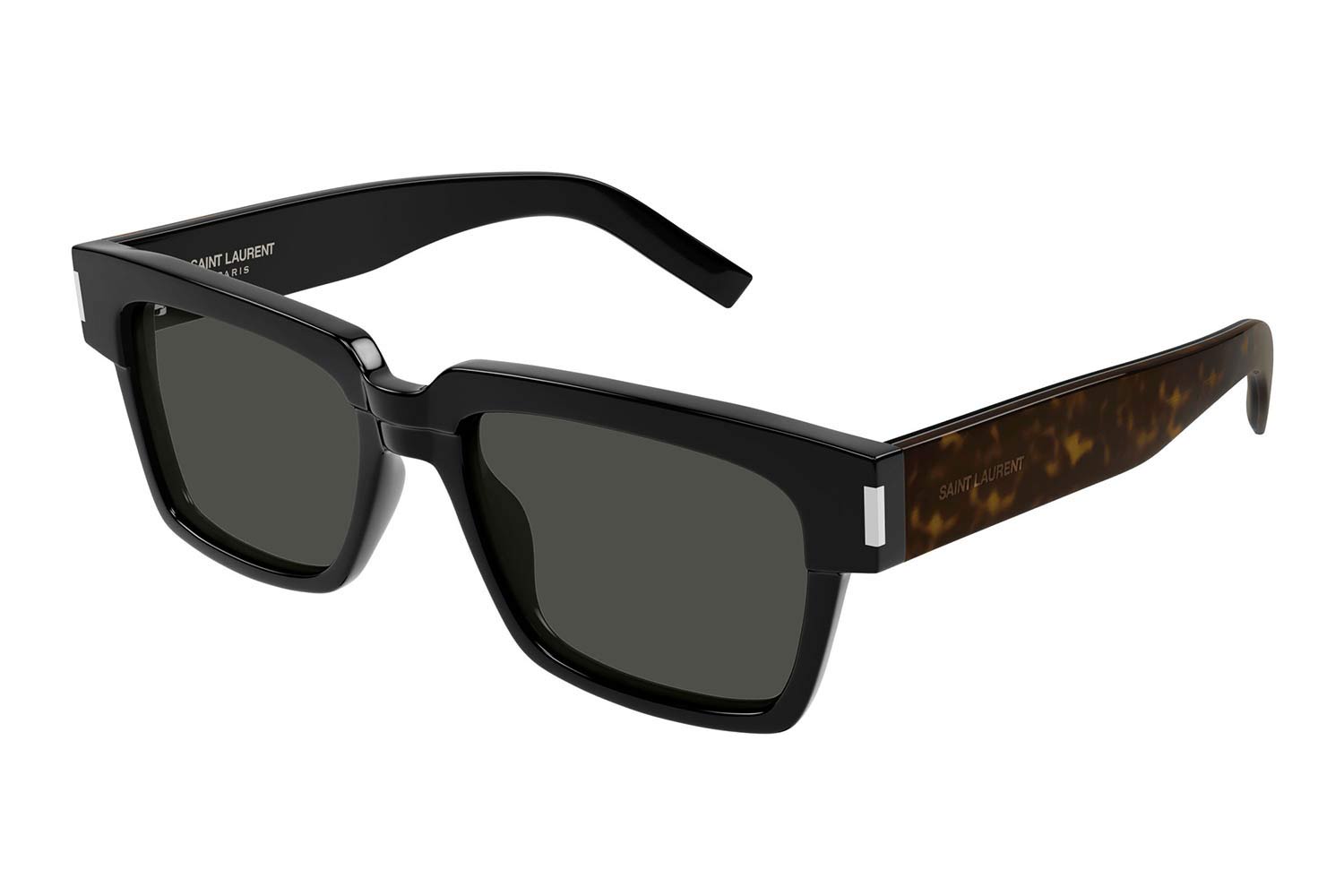 Saint-Laurent SL-732-VADIM 002 size 54 Occhiali da sole Prezzo: 303,88
