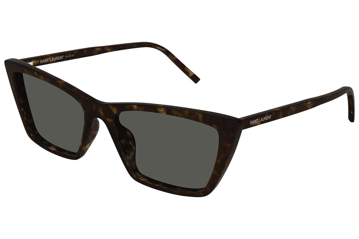 Saint-Laurent SL-737-MICA-THIN 002 size 54 Occhiali da sole Prezzo: 231,00