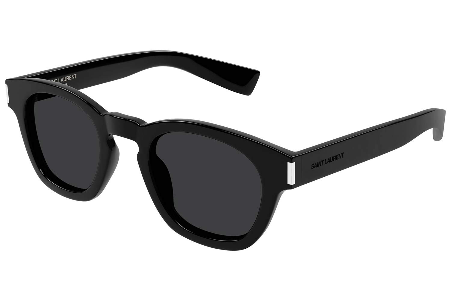 Saint-Laurent SL-746 001 size 48 Occhiali da sole Prezzo: 287,96