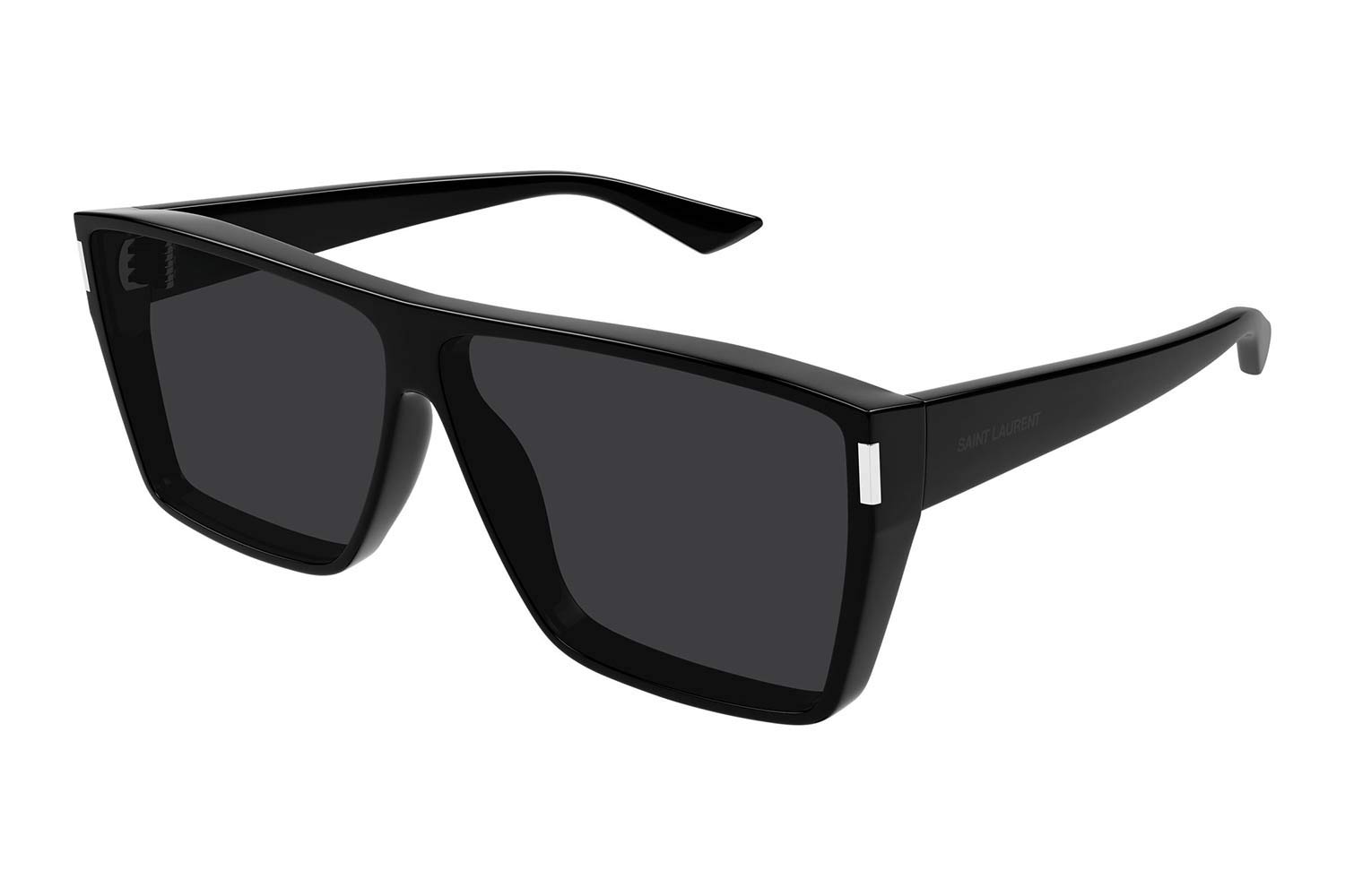 Saint-Laurent SL-756 001 size 64 Occhiali da sole Prezzo: 251,98