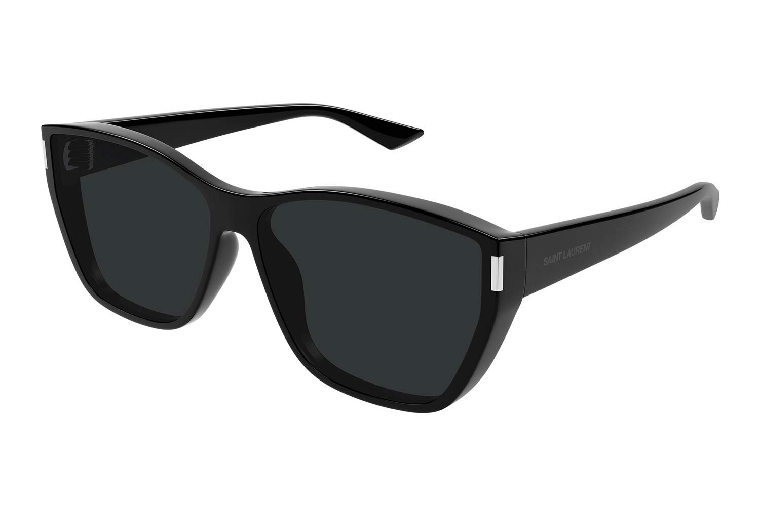 Saint-Laurent SL-758 001 size 63 Occhiali da sole Prezzo: 199,90