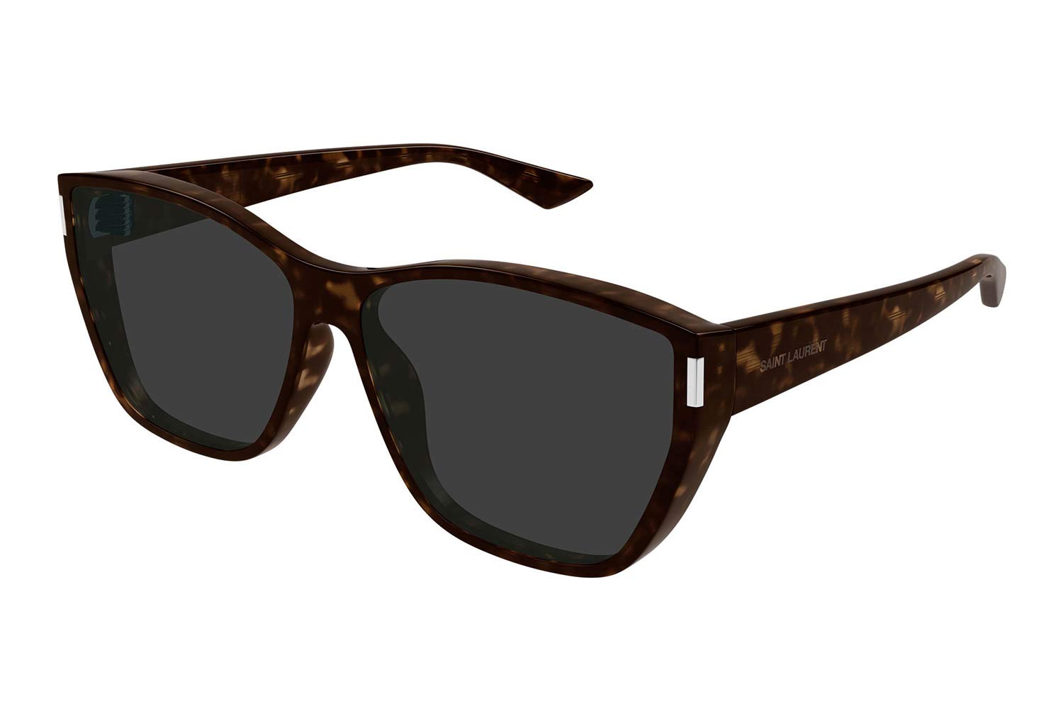 Saint-Laurent SL-758 002 size 63 Occhiali da sole Prezzo: 199,39
