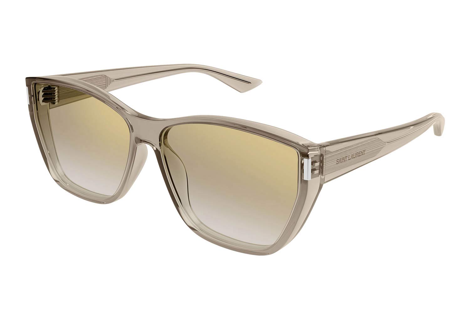 Saint-Laurent SL-758 003 size 63 Occhiali da sole Prezzo: 255,67