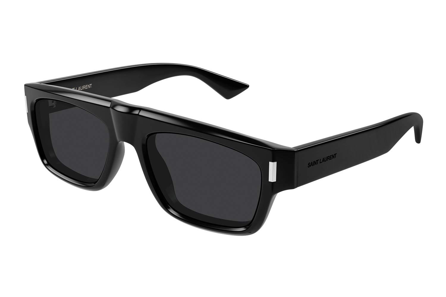 Saint-Laurent SL-762 001 size 55 Occhiali da sole Prezzo: 199,90