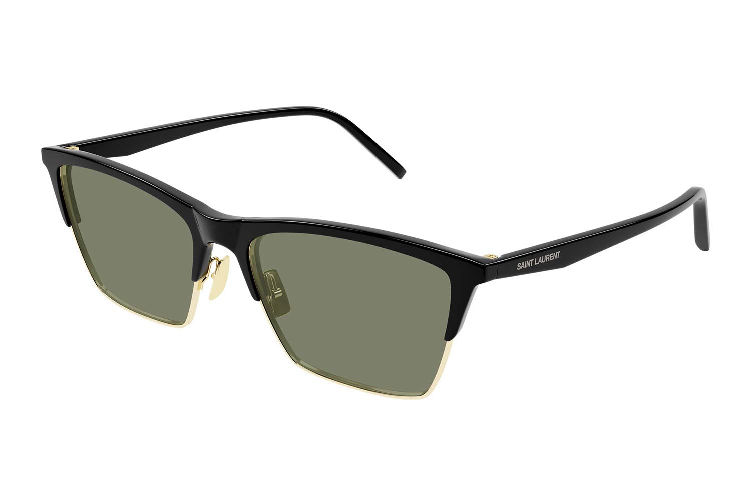 Saint-Laurent SL-767 001 size 55 Occhiali da sole Prezzo: 268,09