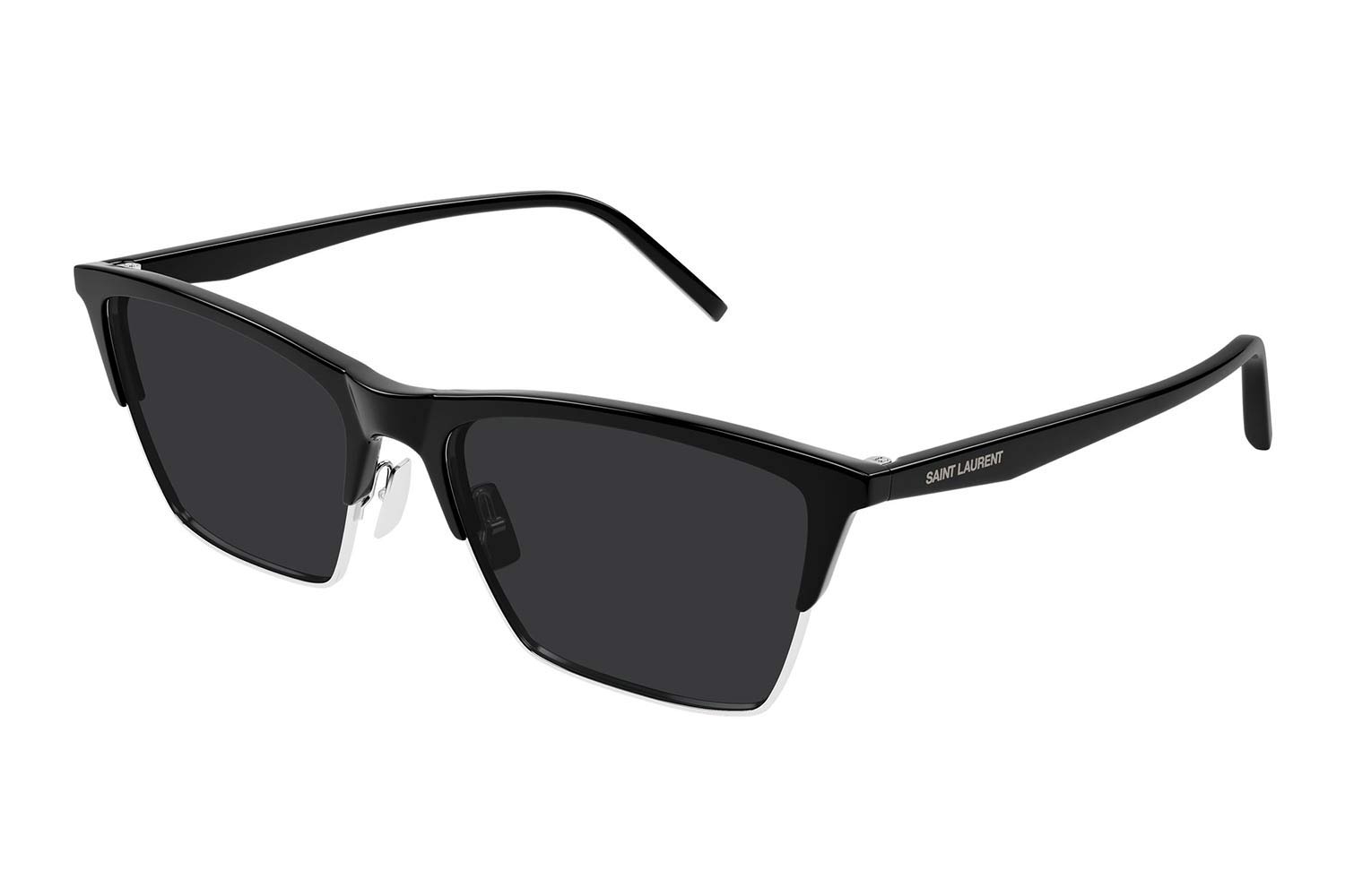 Saint-Laurent SL-767 002 size 55 Occhiali da sole Prezzo: 268,09