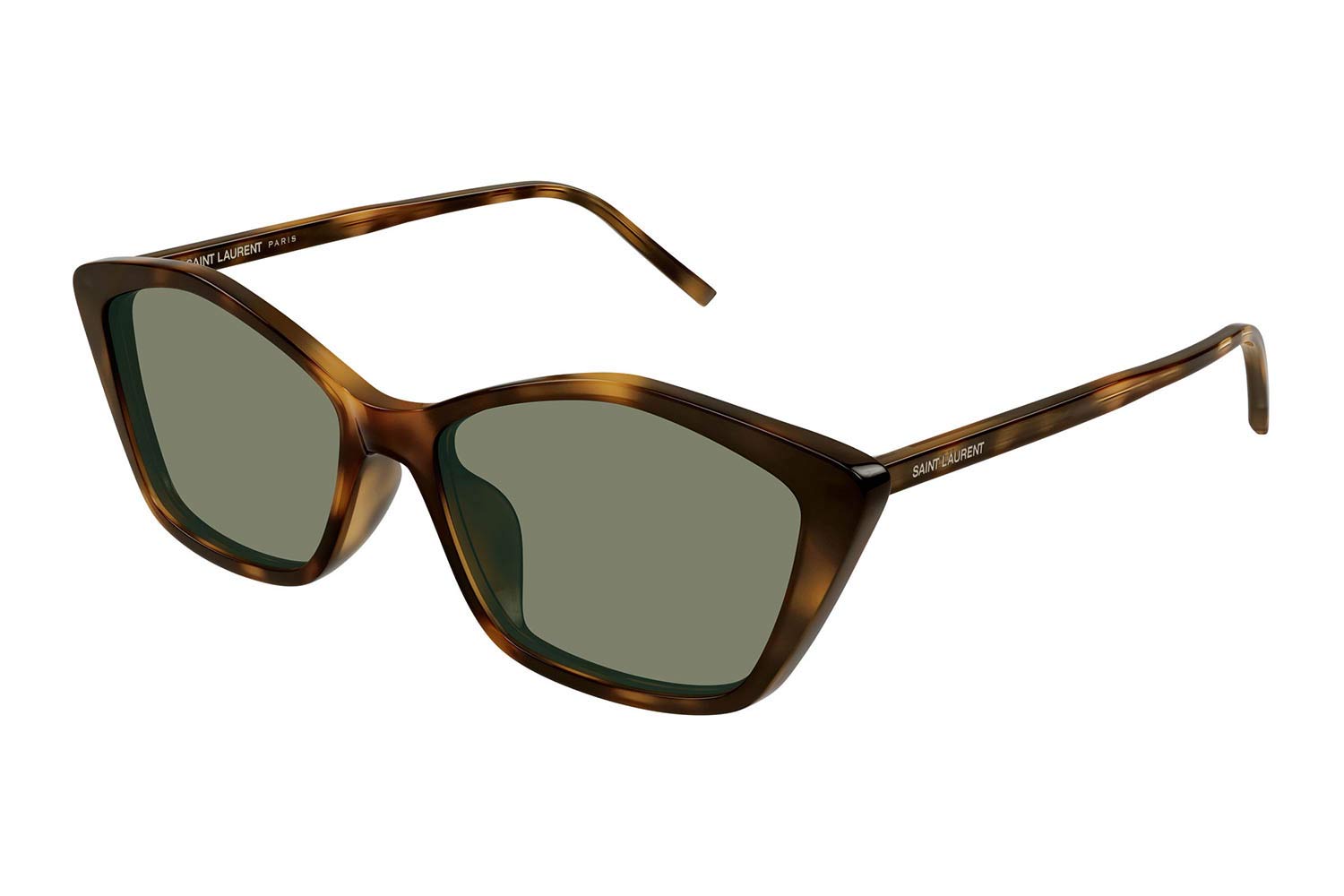 Saint-Laurent SL-775-F 003 size 57 Occhiali da sole Prezzo: 215,40