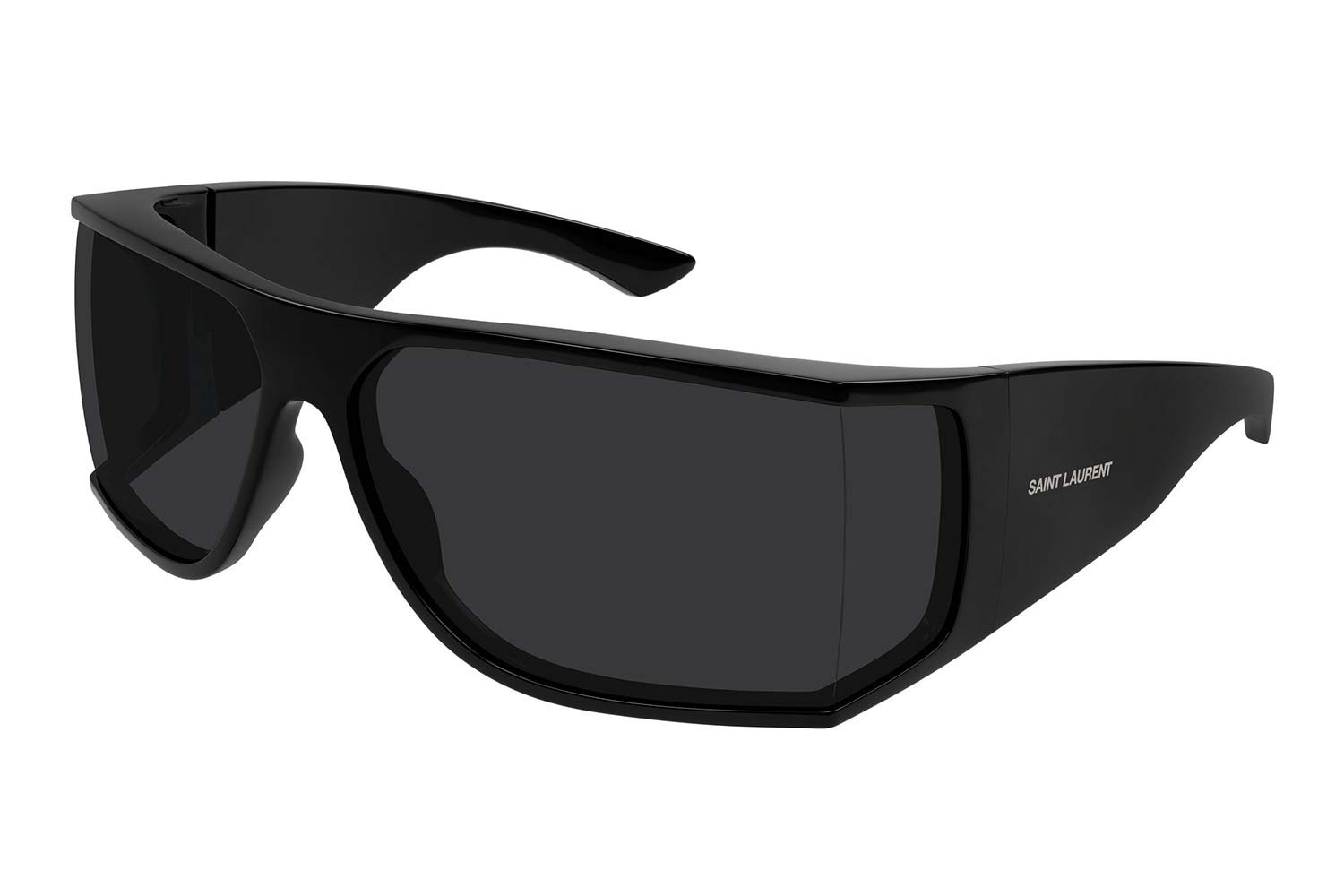 Saint-Laurent SL-806 001 size 75 Occhiali da sole Prezzo: 289,96
