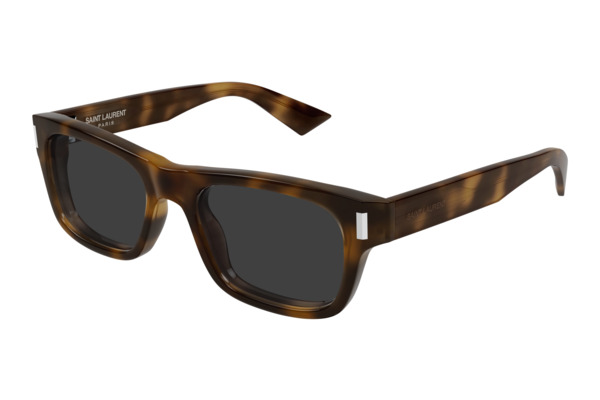 Saint-Laurent SL-83 002 size 53 Occhiali da sole Prezzo: 330,00