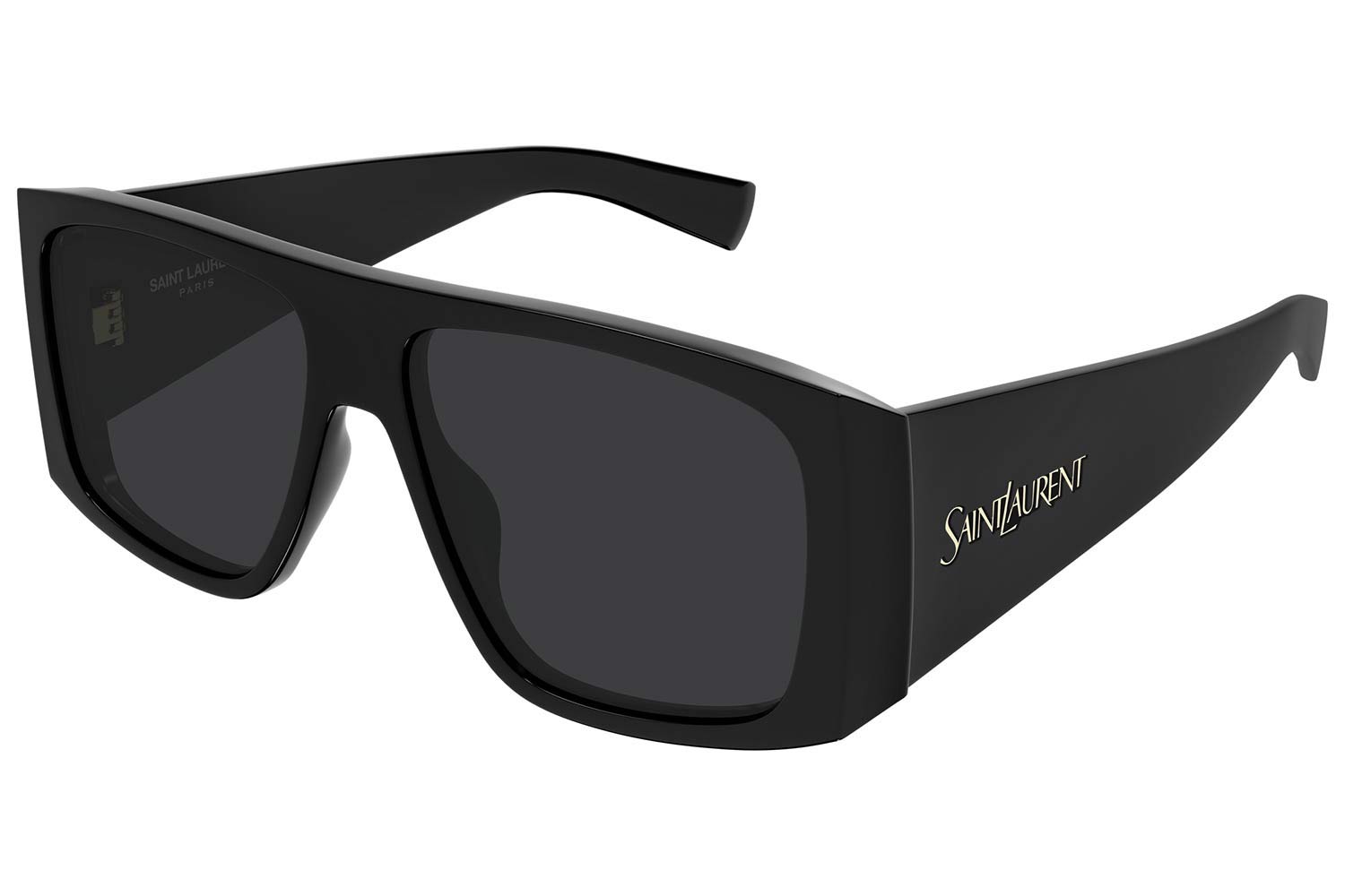 Saint-Laurent SL-832 001 size 57 Occhiali da sole Prezzo: 253,49