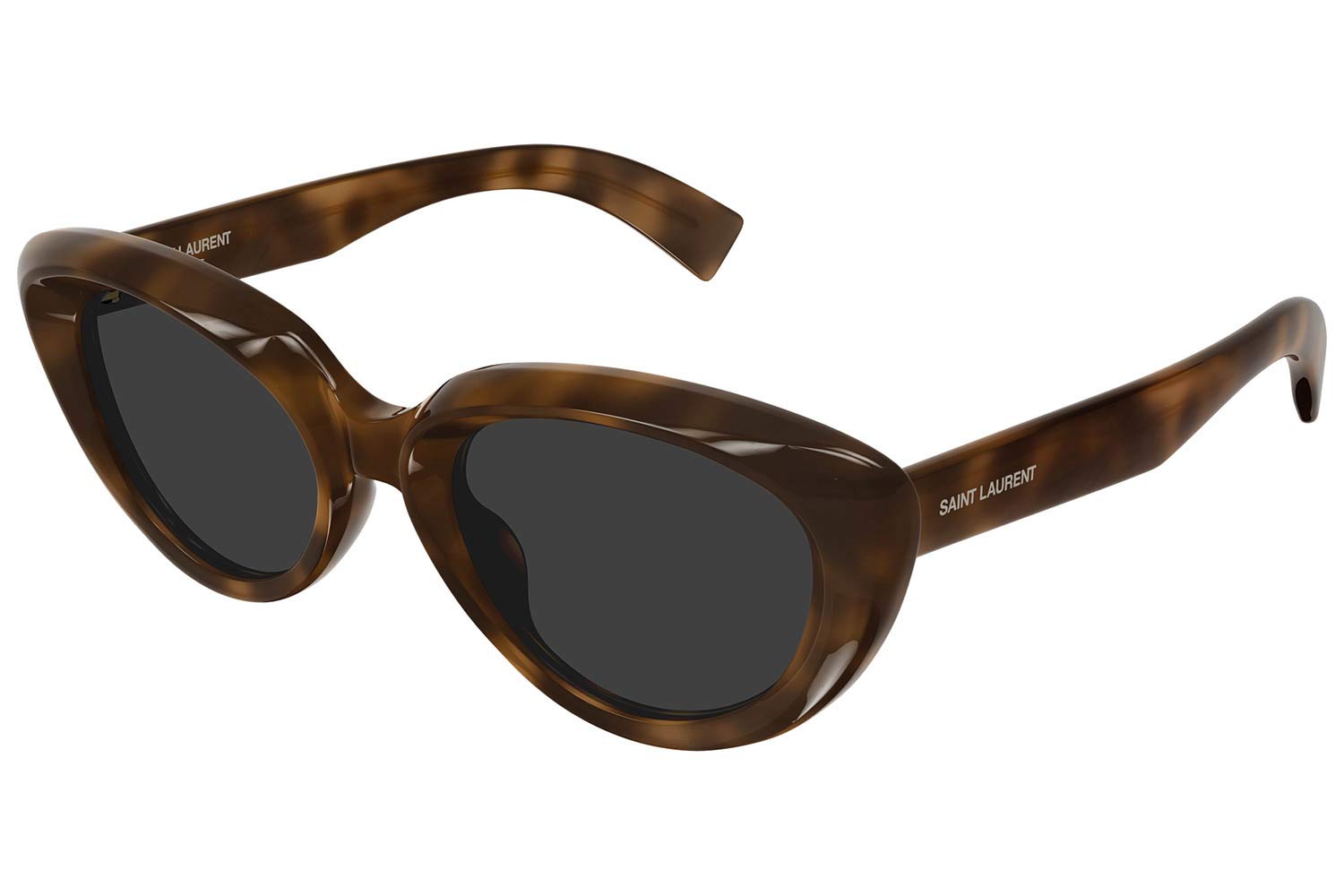 Saint-Laurent SL-859 003 size 53 Occhiali da sole Prezzo: 287,98
