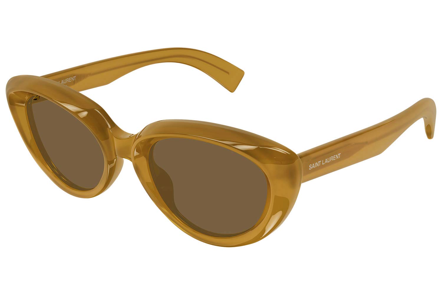 Saint-Laurent SL-859 004 size 53 Occhiali da sole Prezzo: 291,00