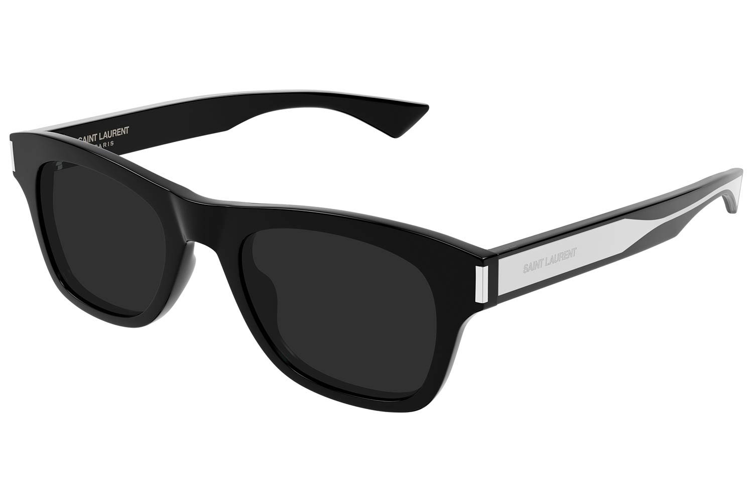 Saint-Laurent SL-877 001 size 51 Occhiali da sole Prezzo: 382,00