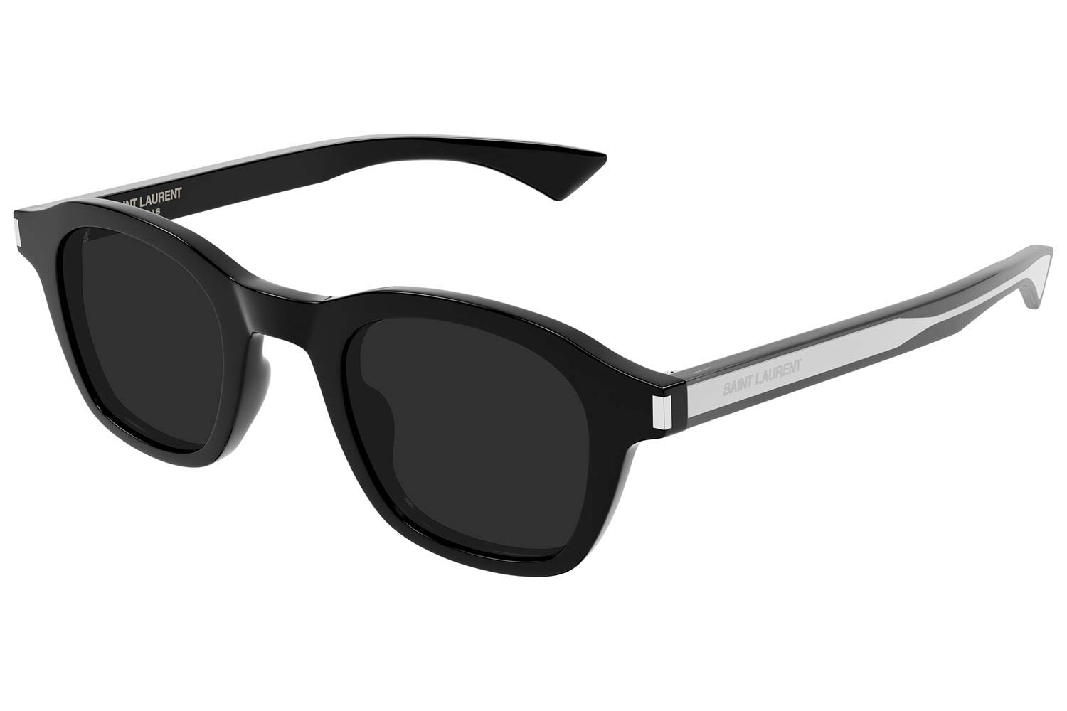 Saint-Laurent SL-880 001 size 45 Occhiali da sole Prezzo: 289,49