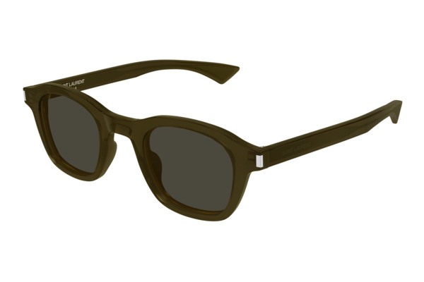Saint-Laurent SL-880 004 size 45 Occhiali da sole Prezzo: 364,00