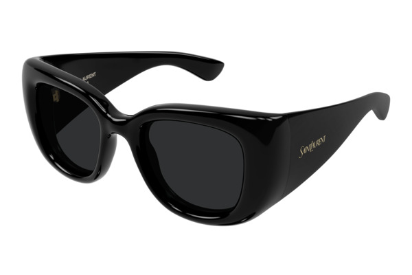 Saint-Laurent SL-903-HOWL 001 size 55 Occhiali da sole Prezzo: 340,00