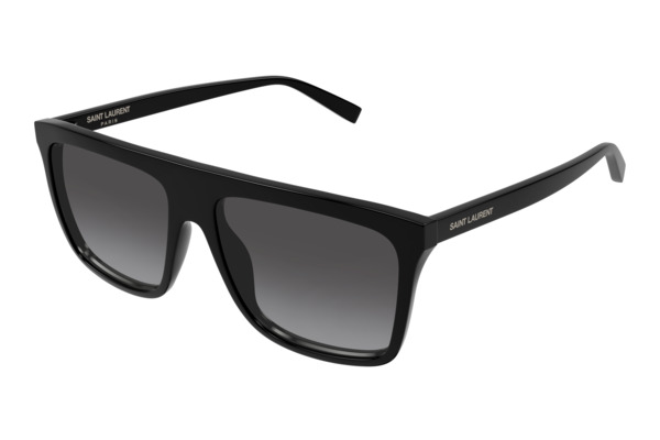Saint-Laurent SL-904 001 size 59 Occhiali da sole Prezzo: 196,00