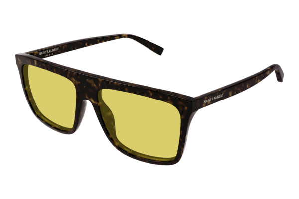Saint-Laurent SL-904 003 size 59 Occhiali da sole Prezzo: 183,00
