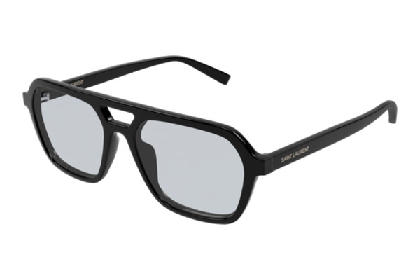 Saint-Laurent SL-905 002 size 55 Occhiali da sole Prezzo: 196,00