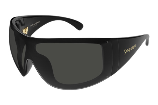 Saint-Laurent SL-914 001 size 99 Occhiali da sole Prezzo: 390,00