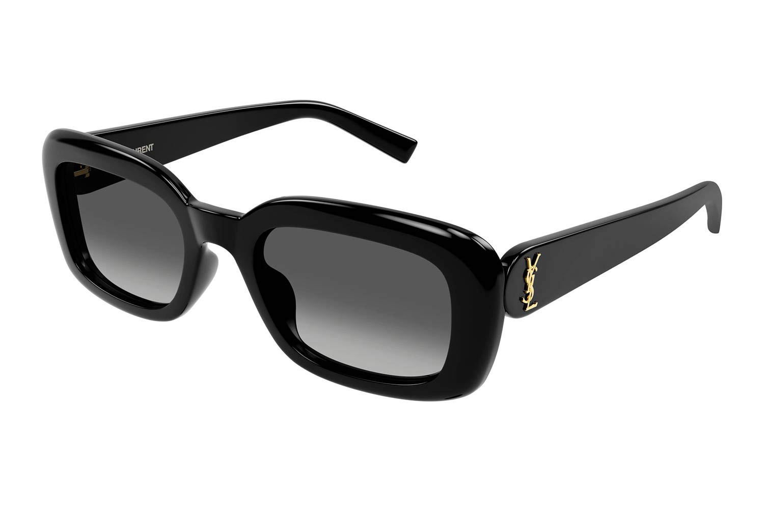 Saint-Laurent SL-M130 002 size 53 Occhiali da sole Prezzo: 286,98