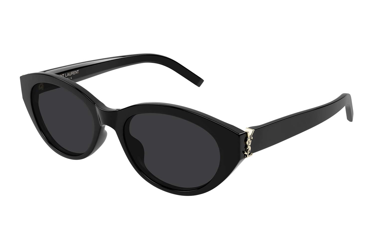 Saint-Laurent SL-M148-F 001 size 54 Occhiali da sole Prezzo: 289,98