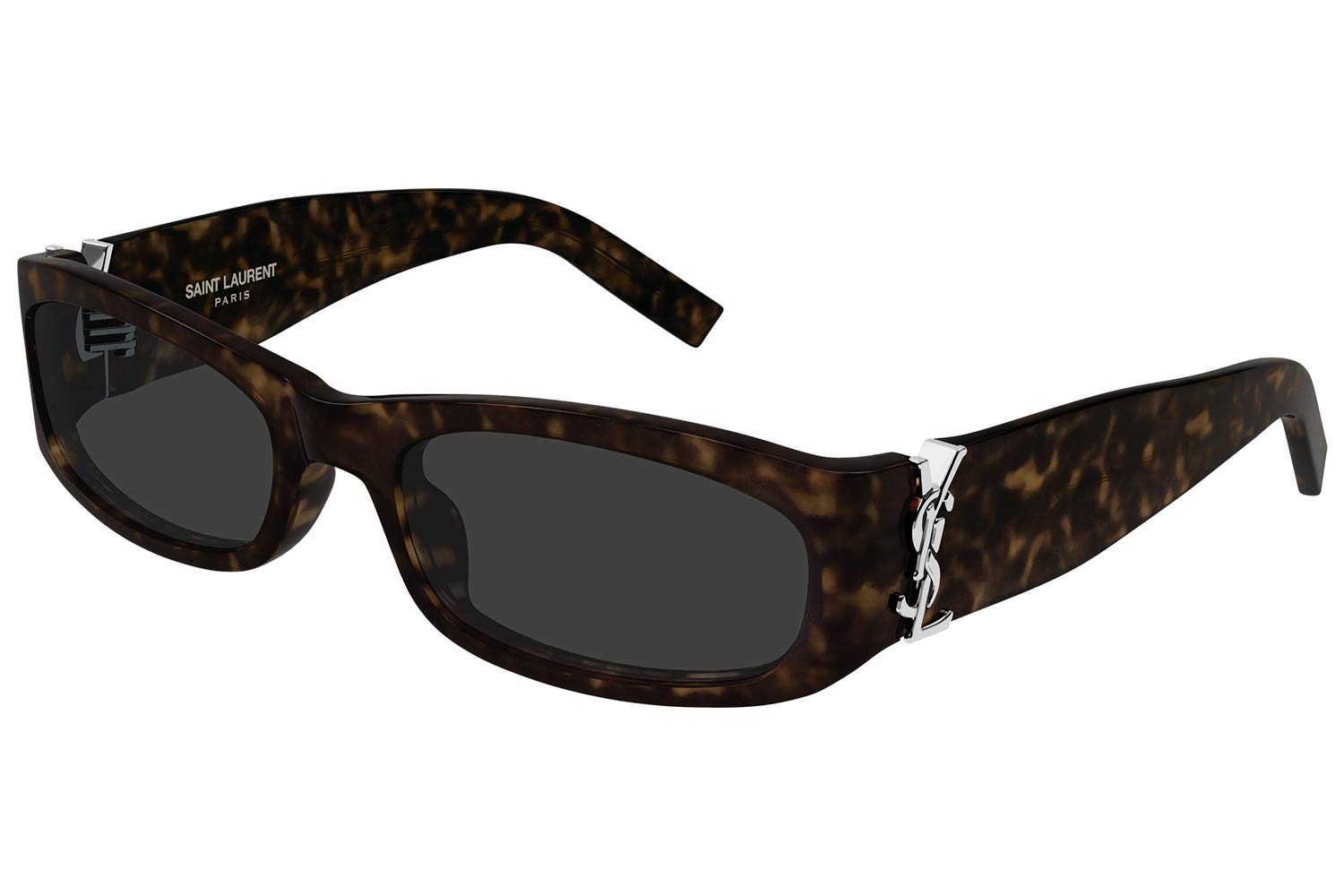 Saint-Laurent SL-M152 002 size 55 Occhiali da sole Prezzo: 279,97