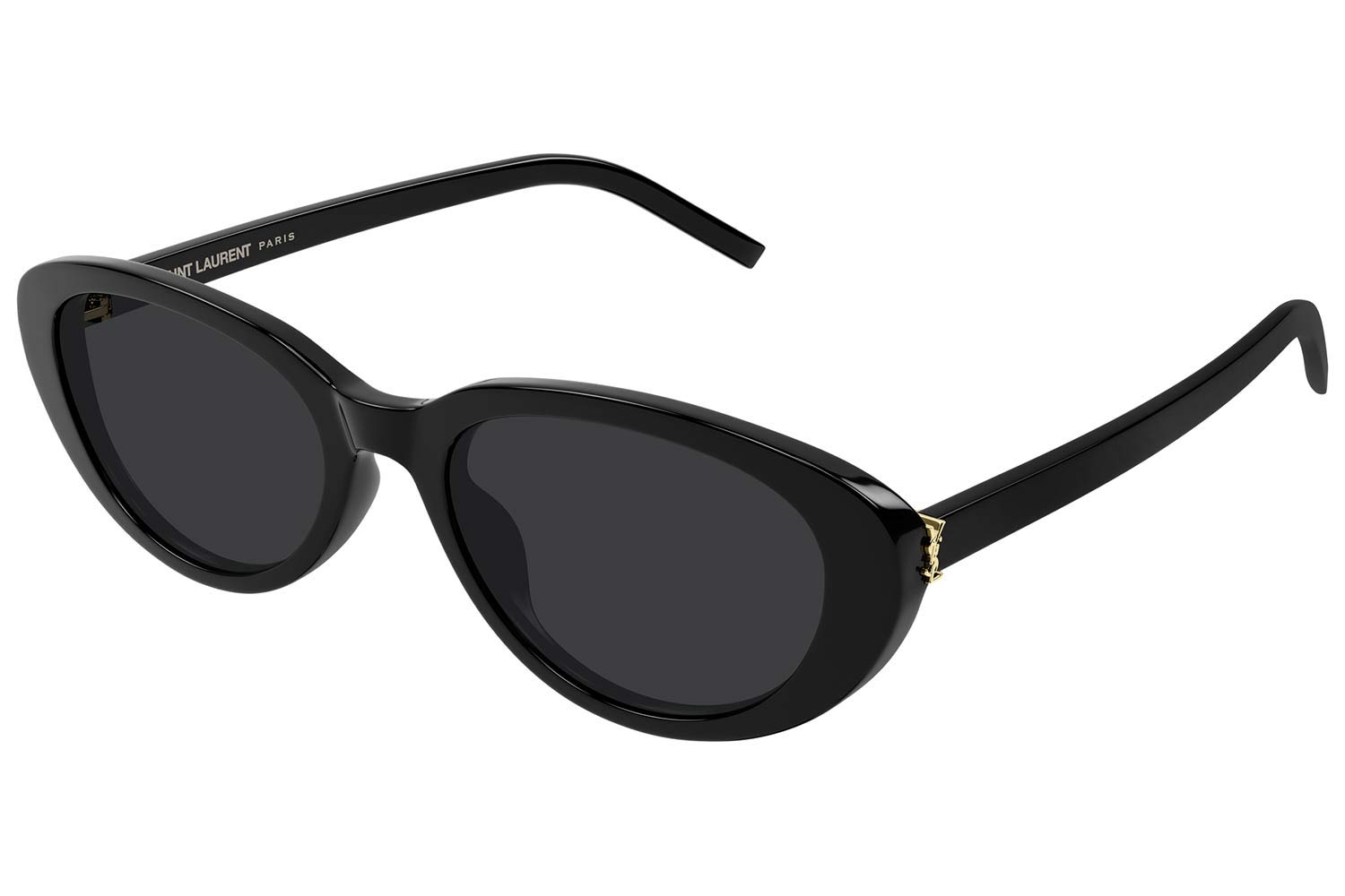 Saint-Laurent SL-M154 001 size 55 Occhiali da sole Prezzo: 271,97