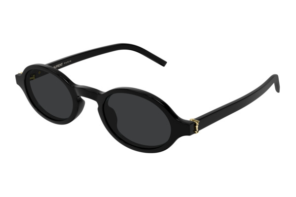 Saint-Laurent SL-M161 001 size 48 Occhiali da sole Prezzo: 317,00