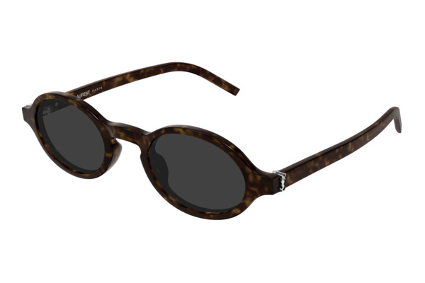 Saint-Laurent SL-M161 002 size 48 Occhiali da sole Prezzo: 317,00