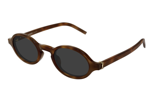 Saint-Laurent SL-M161 003 size 48 Occhiali da sole Prezzo: 296,00