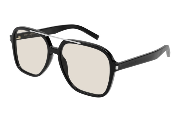 Saint Laurent SL 545 001 size 58 Occhiali da vista Prezzo: 354,00