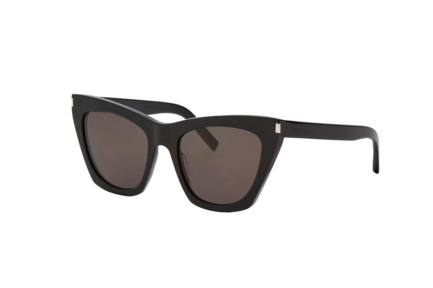 Saint-Laurent SL-214-KATE 001 size 55 Occhiali da sole Prezzo: 215,52