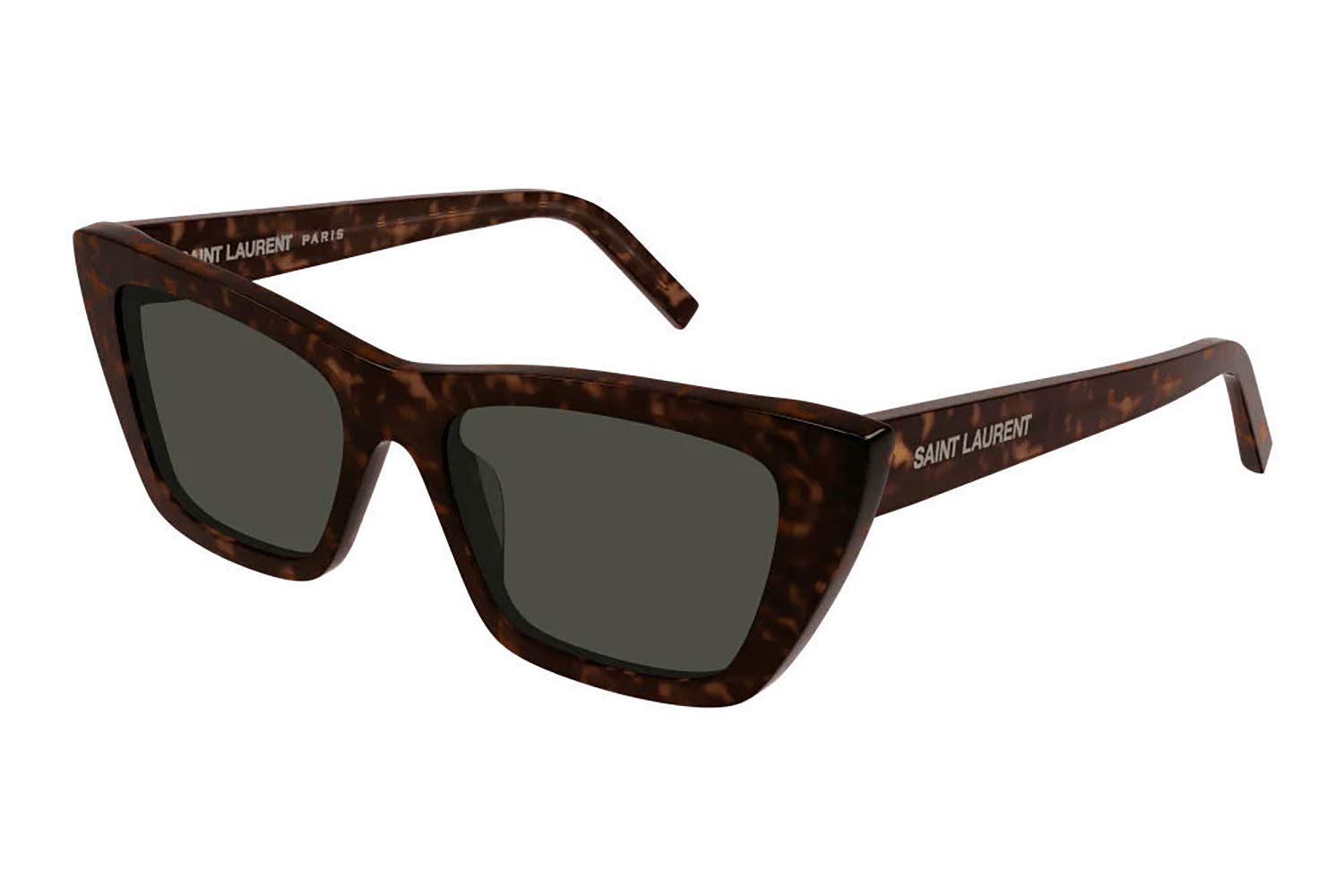 Saint-Laurent SL-276-MICA 033 size 55 Occhiali da sole Prezzo: 271,34